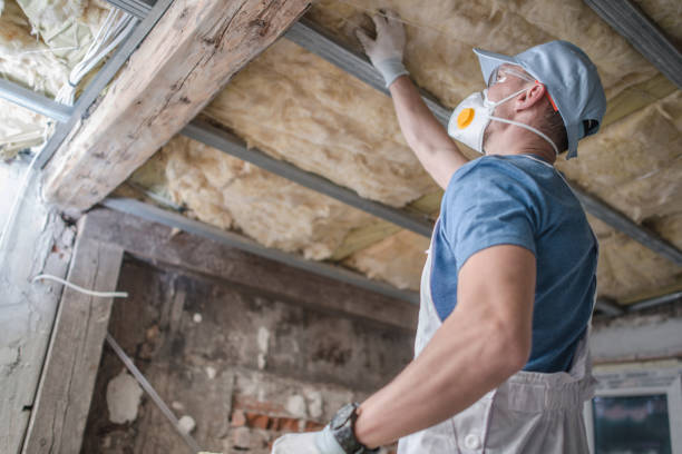 Best Insulation Materials and Products in Sun Valley, ID