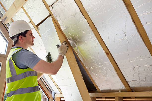 Best Types of Insulation in Sun Valley, ID